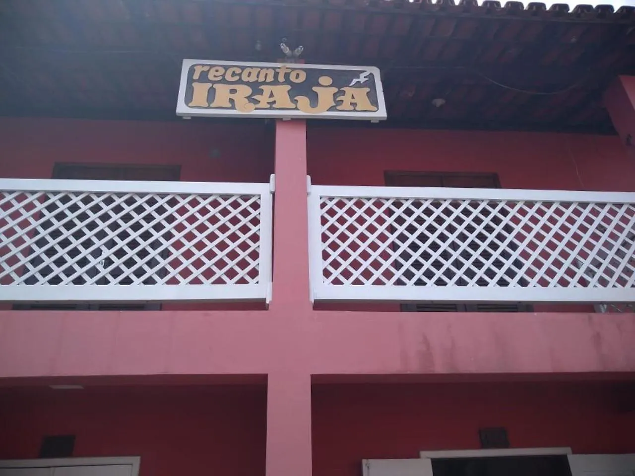 Casa Mara contacts