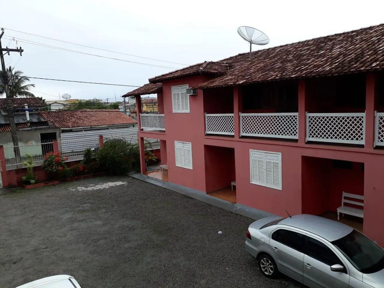 Holiday home Casa Mara Hotel Porto Seguro Brazil