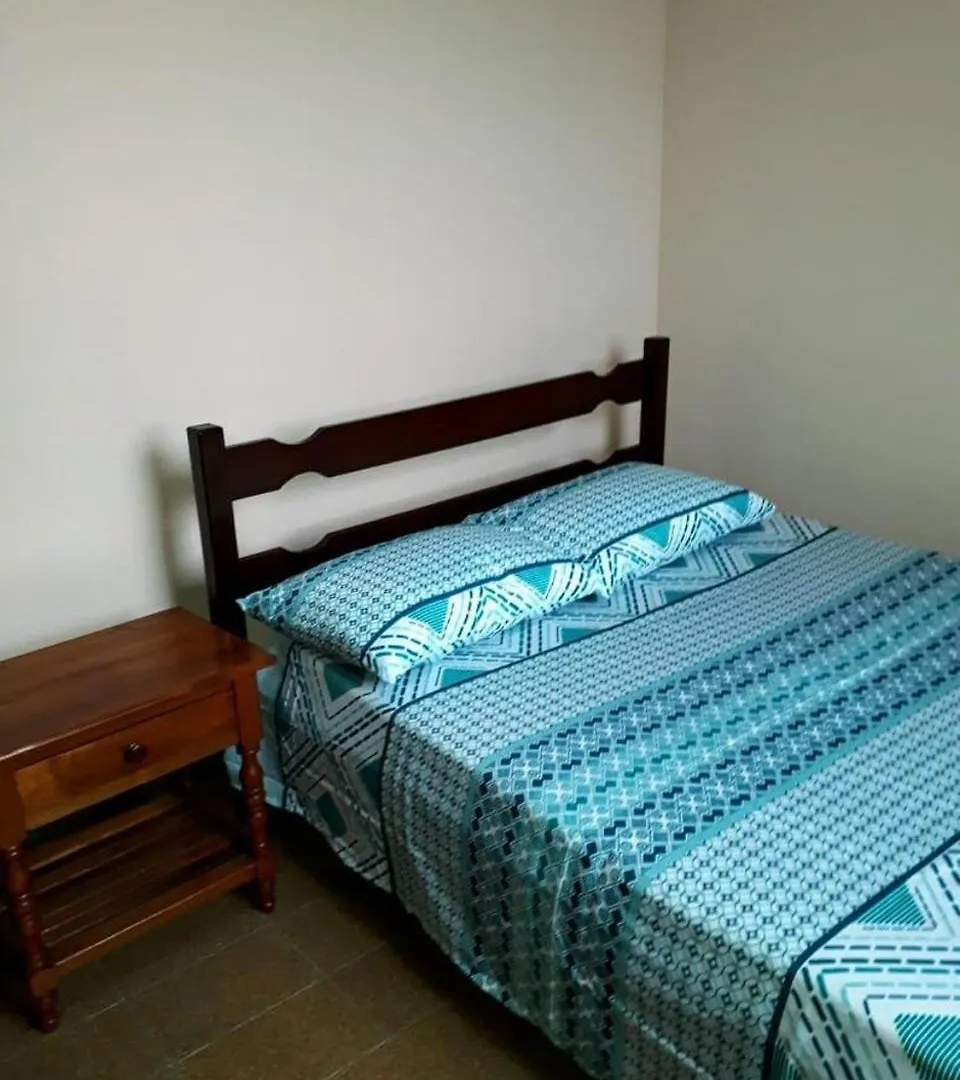 Casa Mara Hotel Porto Seguro 0*,