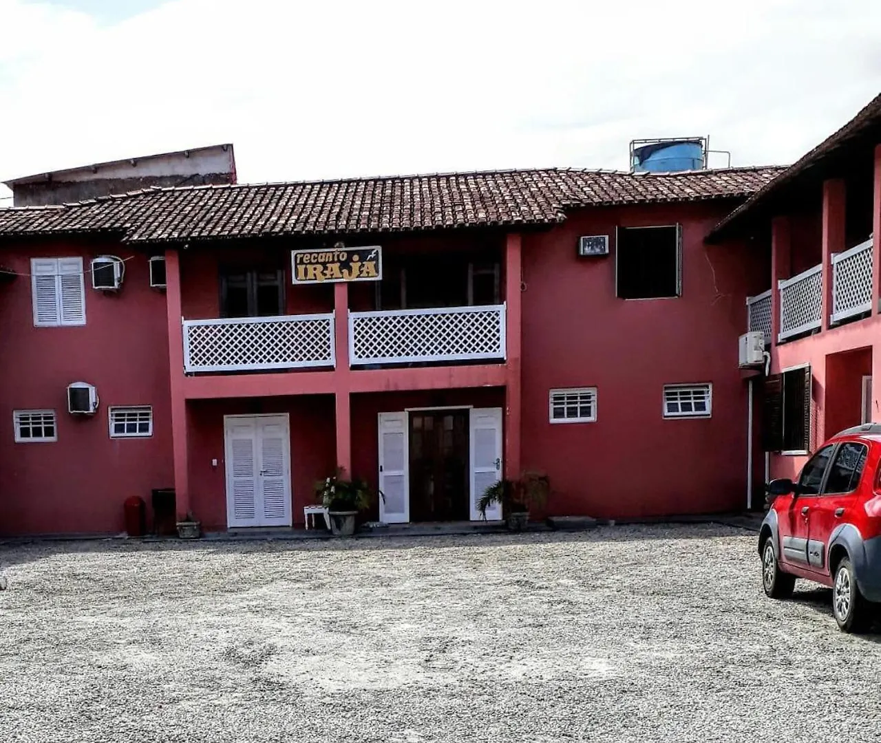 Casa Mara Hotel Porto Seguro